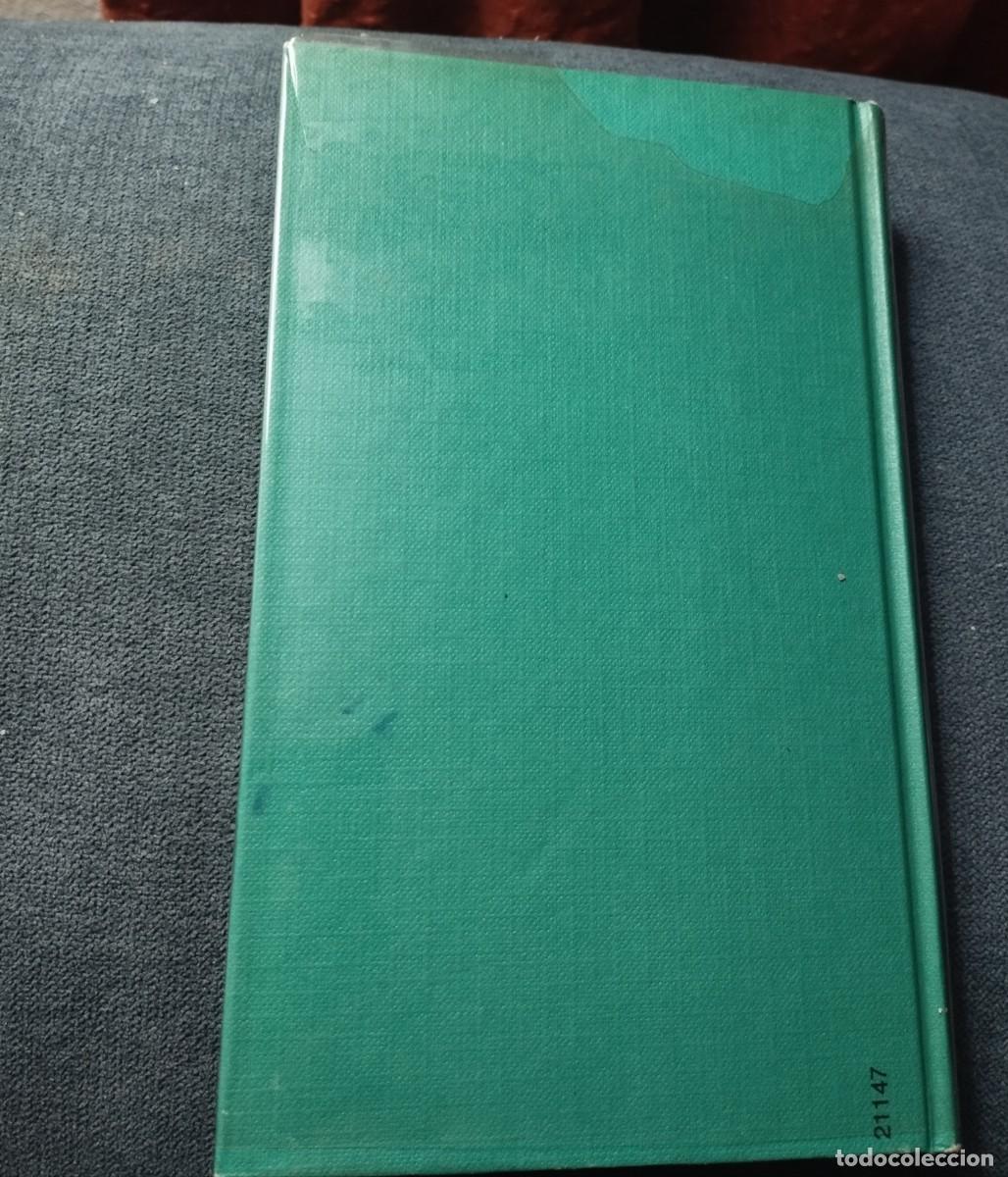 Libros de segunda mano: Libro el Miedo a la Igualdad de Amando de miguel - Foto 5