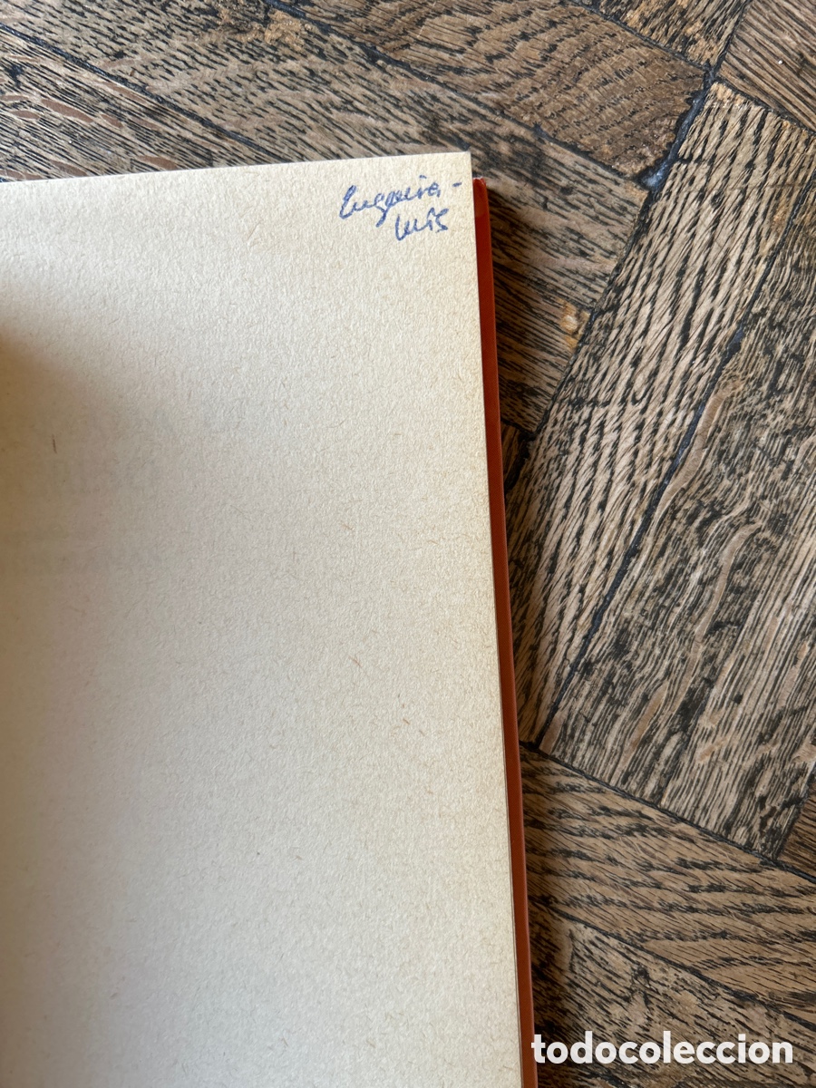 Libros de segunda mano: Una avanzada del progreso - Joseph Conrad - Laertes (1979) - Foto 2