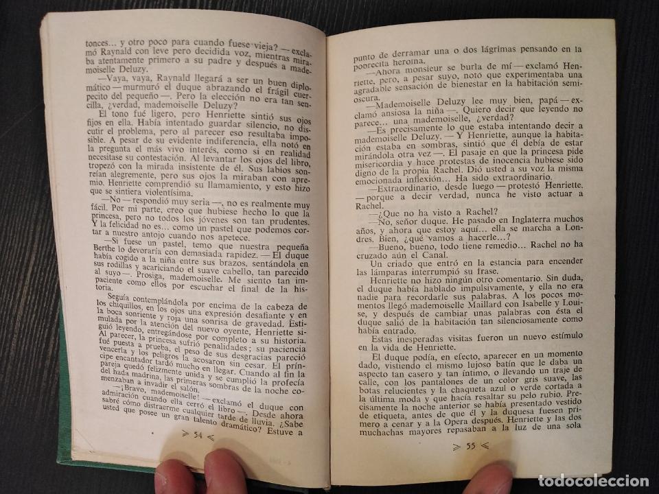 Libros de segunda mano: El cielo y t&uacute; - Rachel Field - Foto 2