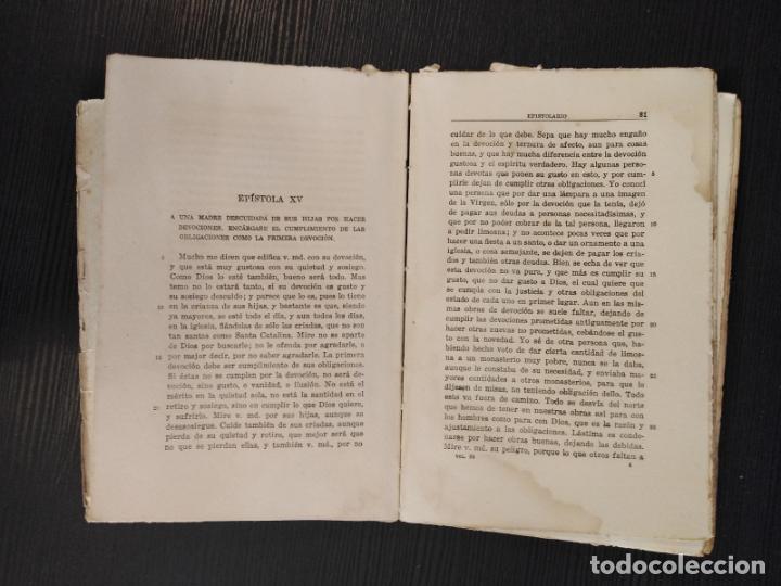 Libros de segunda mano: Nieremberg - Foto 2
