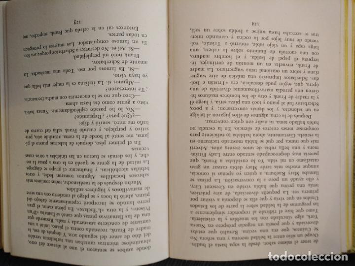 Libros de segunda mano: El se&ntilde;or Smith - Louis Bromfeild - Foto 3