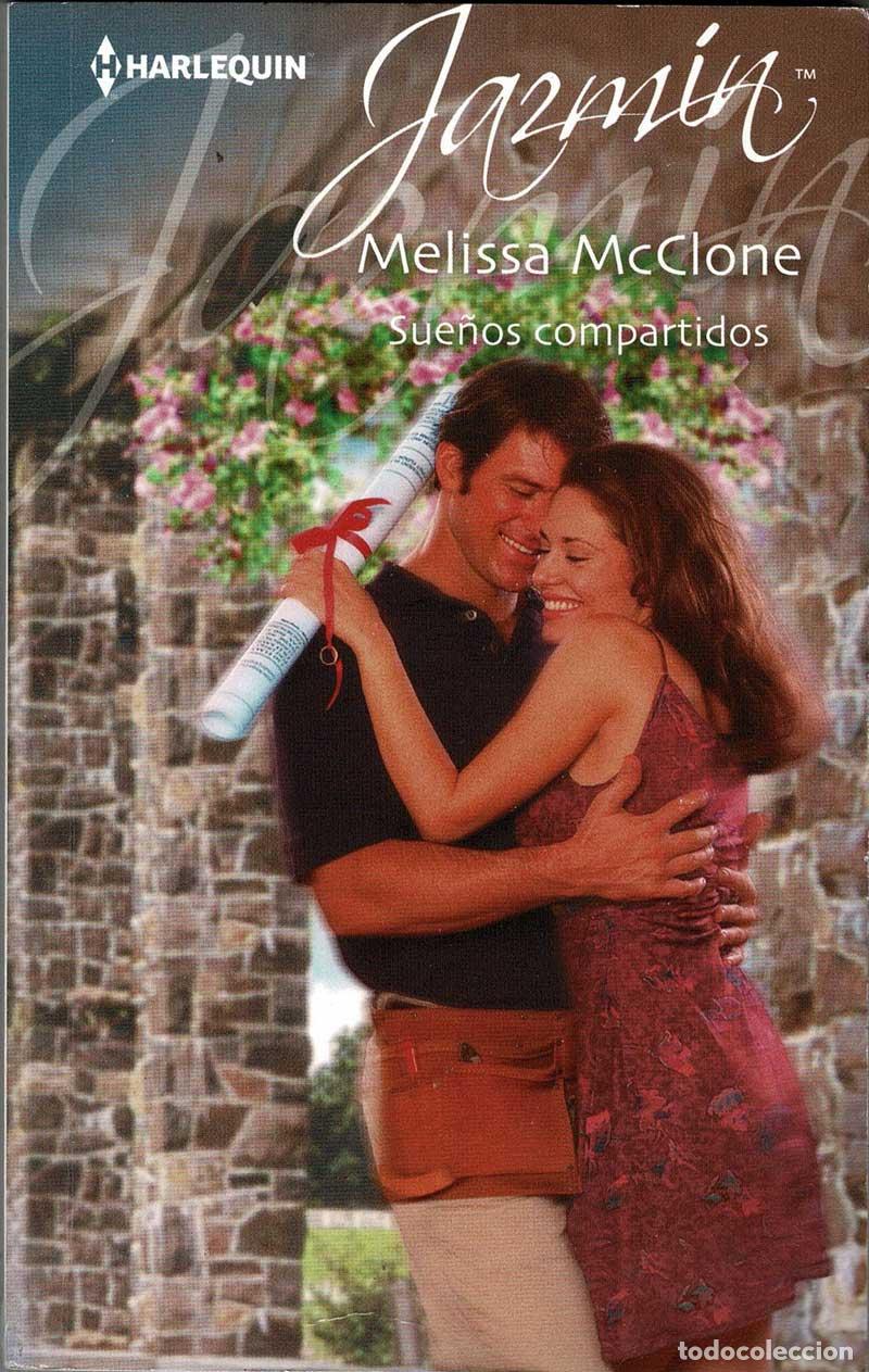 Libros de segunda mano: Sue&ntilde;os Compartidos - Melissa McClone - Foto 1