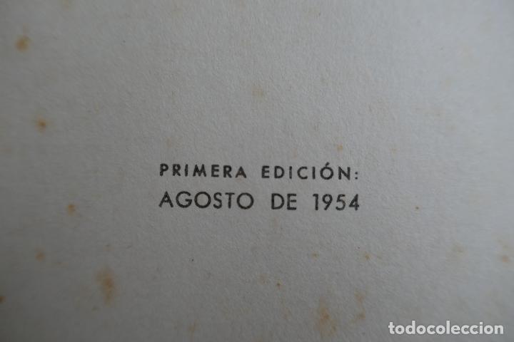 Libros de segunda mano: LA MARCA DE KANE - CHARLES FRANKLIN - Foto 6