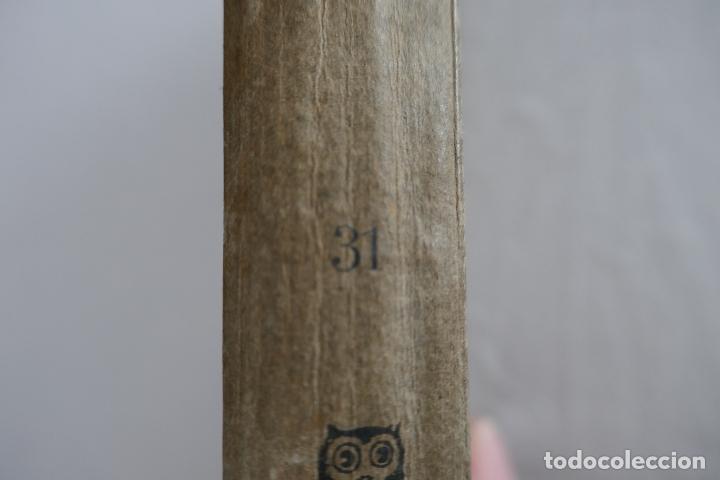 Libros de segunda mano: LA MARCA DE KANE - CHARLES FRANKLIN - Foto 11