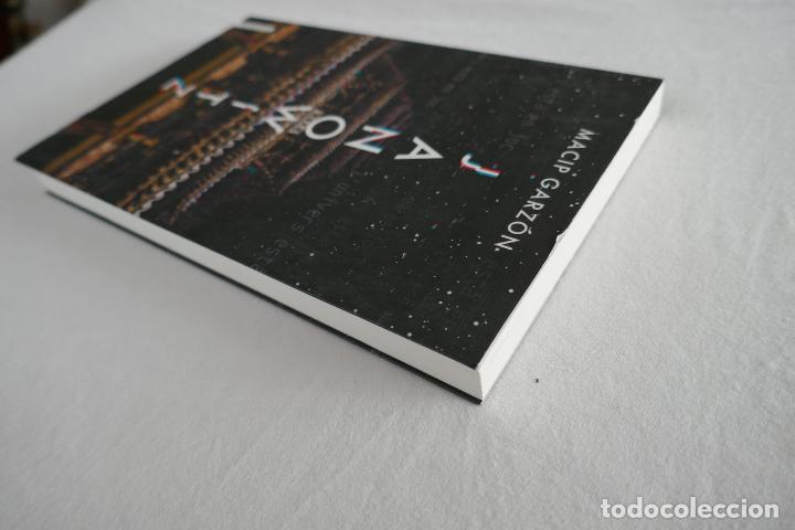 Libros de segunda mano: Janowitz - Macip Garz&oacute;n - COMO NUEVO - Foto 3
