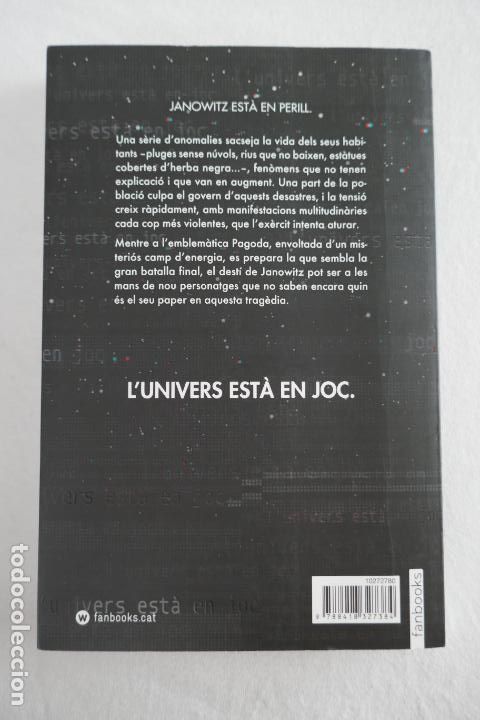Libros de segunda mano: Janowitz - Macip Garz&oacute;n - COMO NUEVO - Foto 6