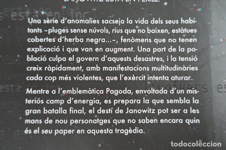 Libros de segunda mano: Janowitz - Macip Garz&oacute;n - COMO NUEVO - Foto 7