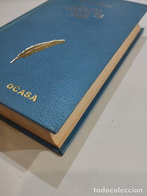Libros de segunda mano: Victor Hugo - Nuestra se&ntilde;ora de Par&iacute;s - Foto 2