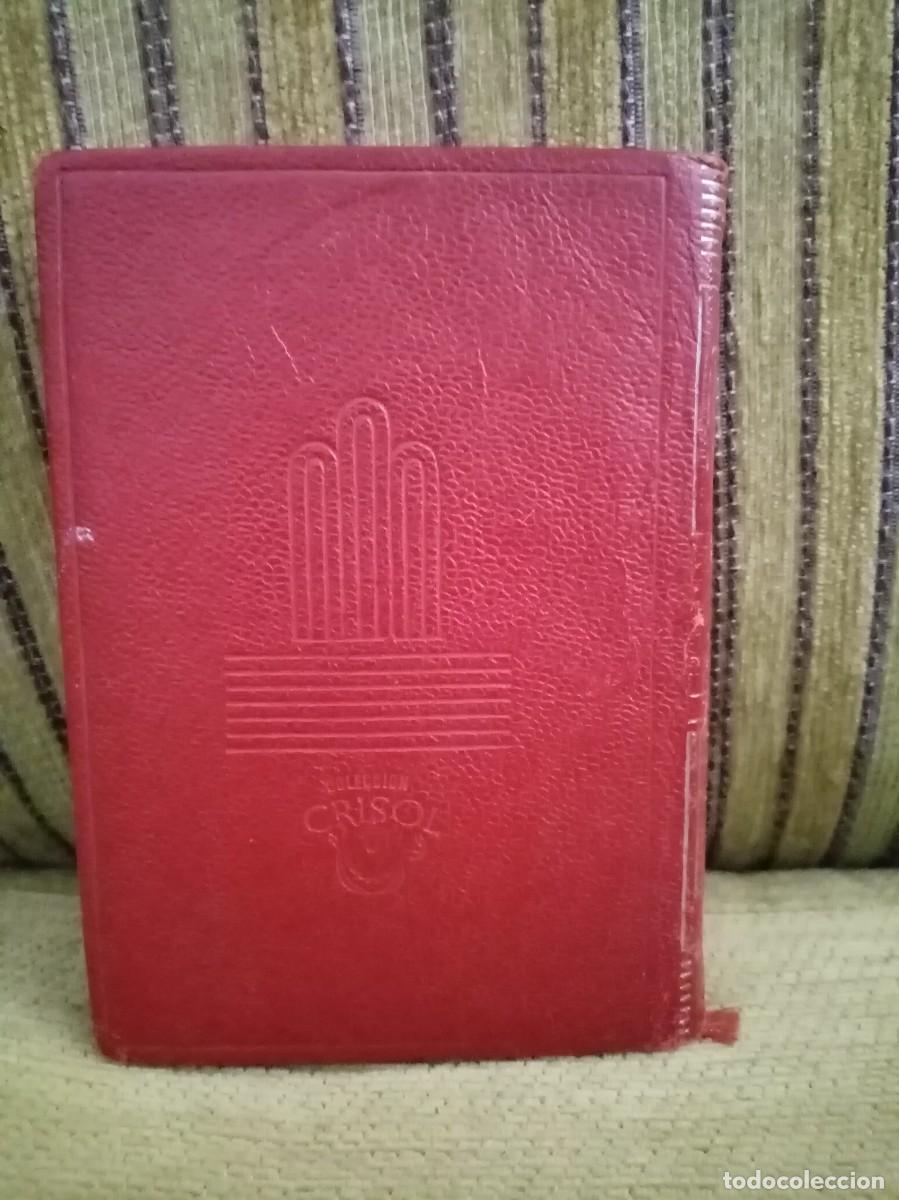Libros de segunda mano: MANON LESCAUT - Foto 3