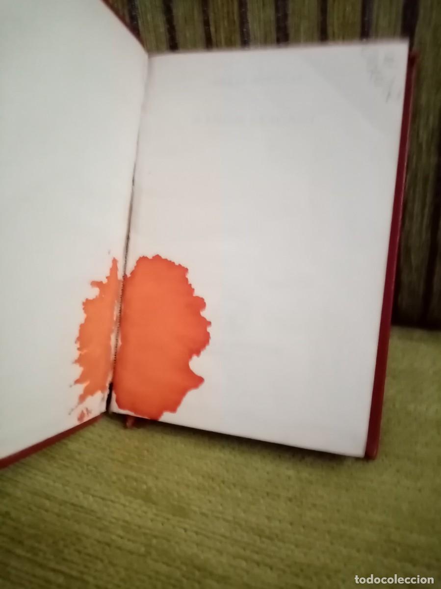 Libros de segunda mano: MANON LESCAUT - Foto 6