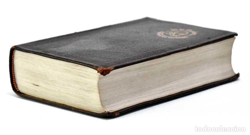 Libros de segunda mano: La feria de las vanidades - William Makepeace Thackeray - Foto 2
