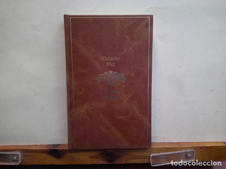 Libros de segunda mano: LAS PERAS DEL OLMO. OCTAVIO PAZ. EDITORIAL SEIX BARRAL. - Foto 1
