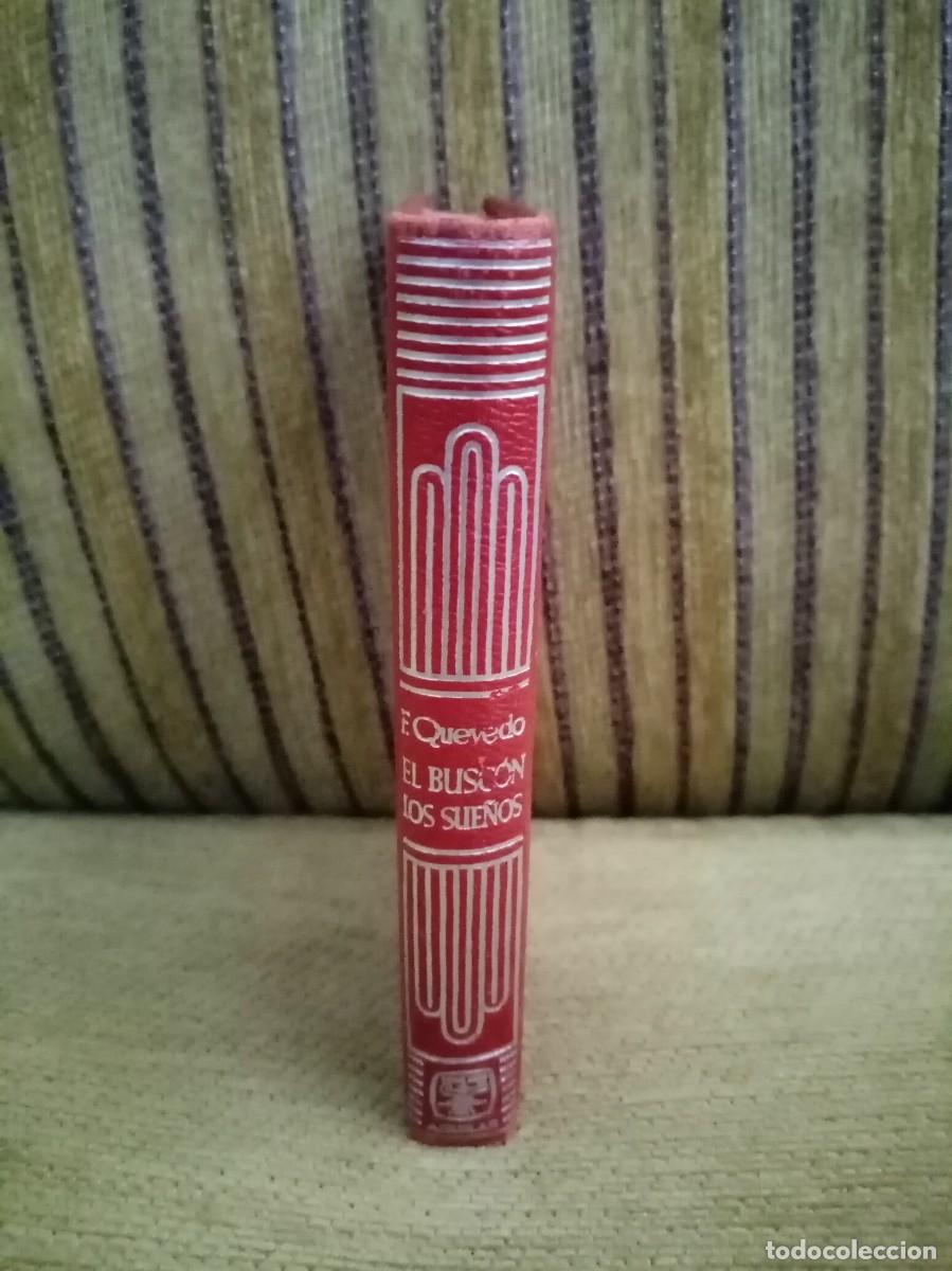 Libros de segunda mano: VIDA DEL BUSC&Oacute;N - Foto 1