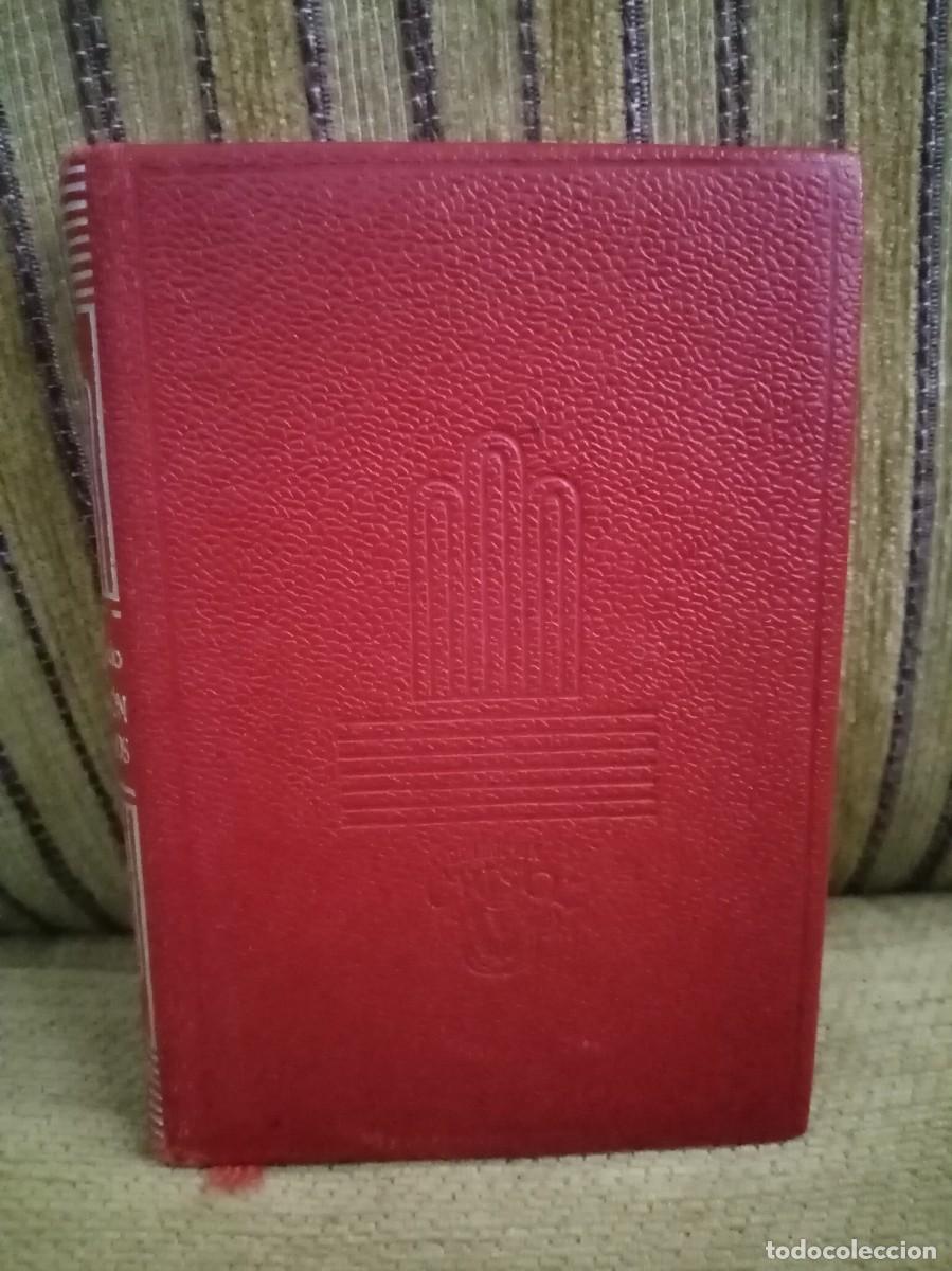 Libros de segunda mano: VIDA DEL BUSC&Oacute;N - Foto 2