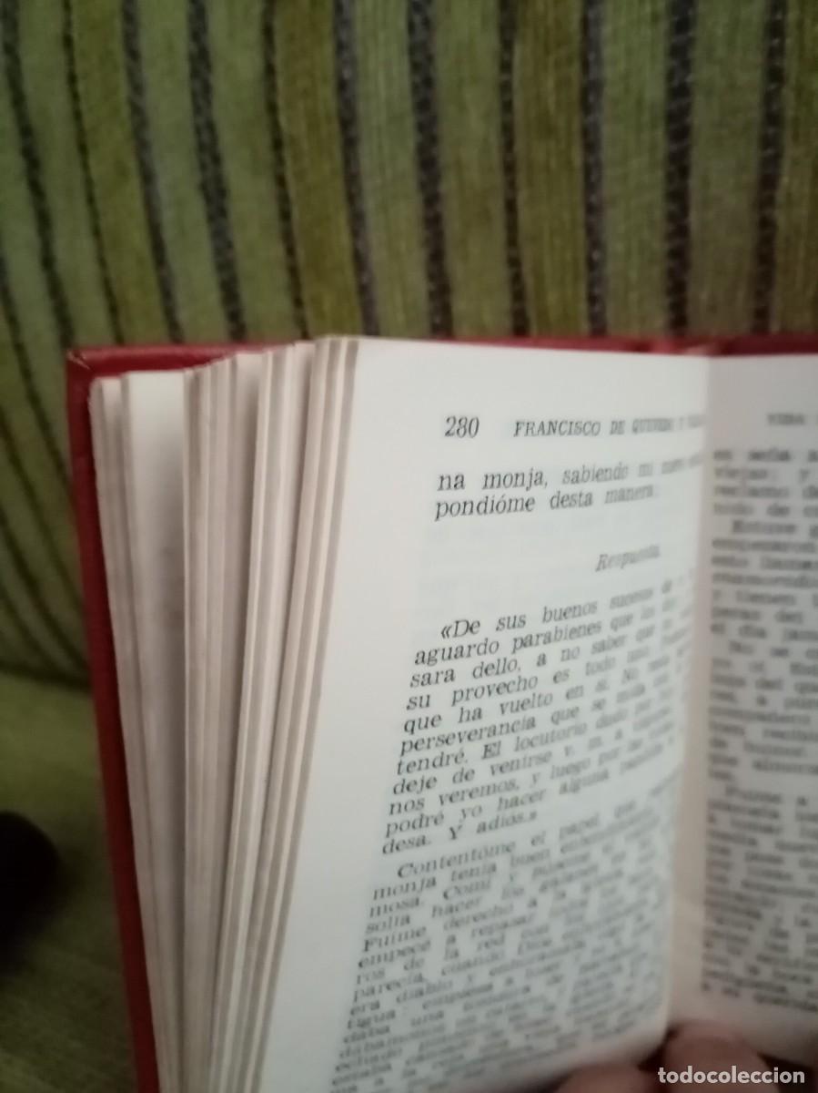 Libros de segunda mano: VIDA DEL BUSC&Oacute;N - Foto 8
