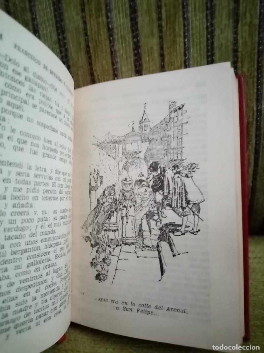 Libros de segunda mano: VIDA DEL BUSC&Oacute;N - Foto 11