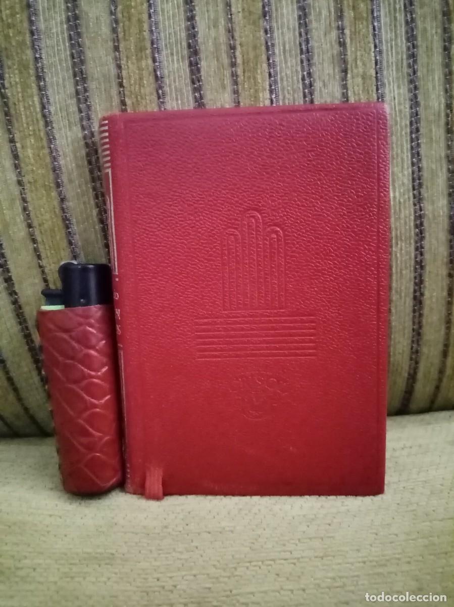 Libros de segunda mano: VIDA DEL BUSC&Oacute;N - Foto 12
