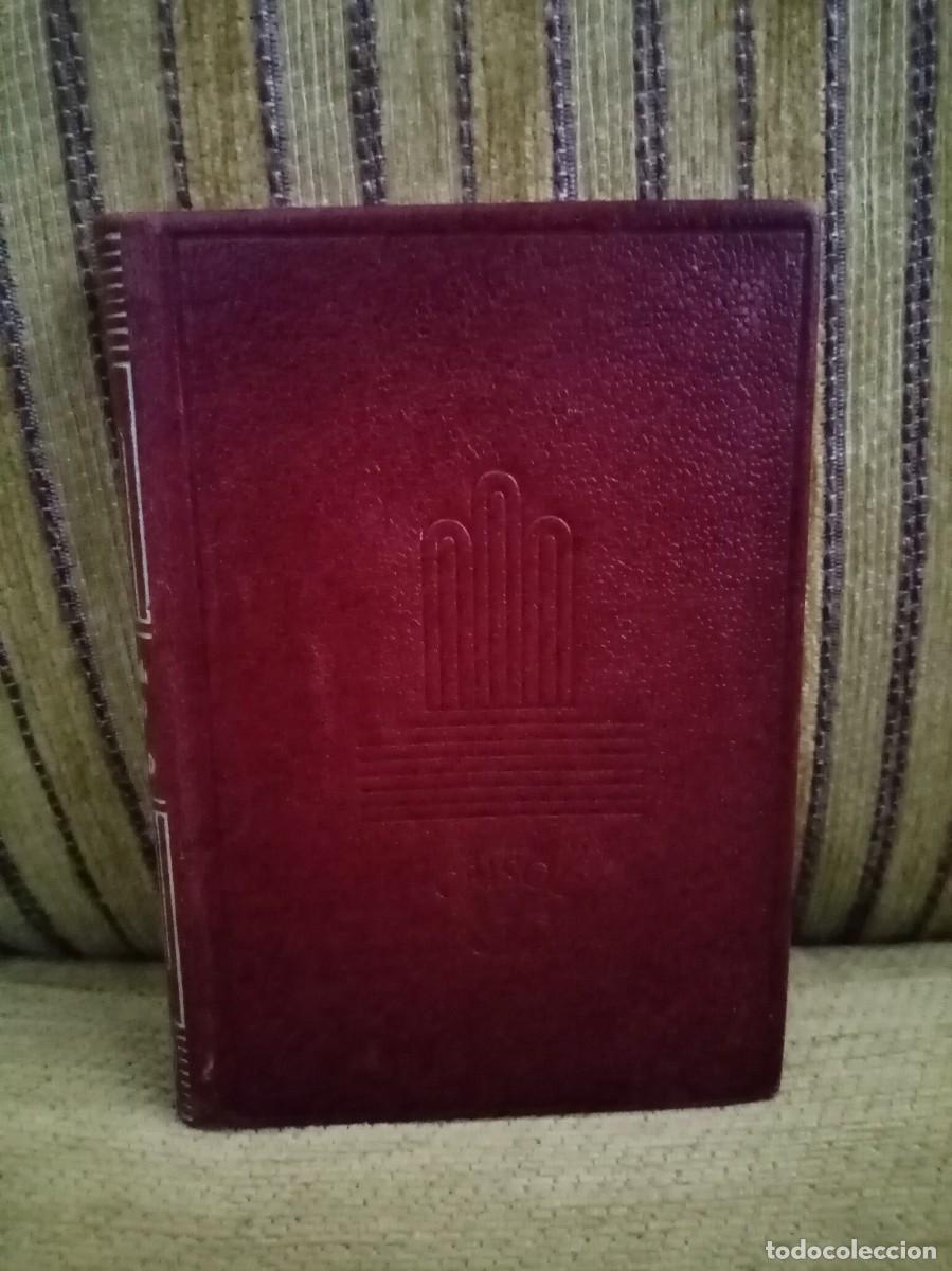 Libros de segunda mano: EL VICARIO DE WAKEFIELD - Foto 2