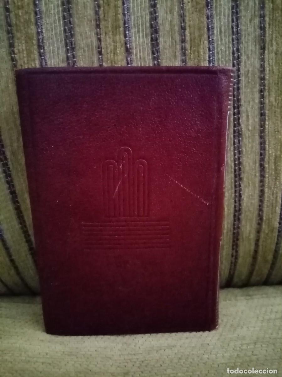 Libros de segunda mano: EL VICARIO DE WAKEFIELD - Foto 3
