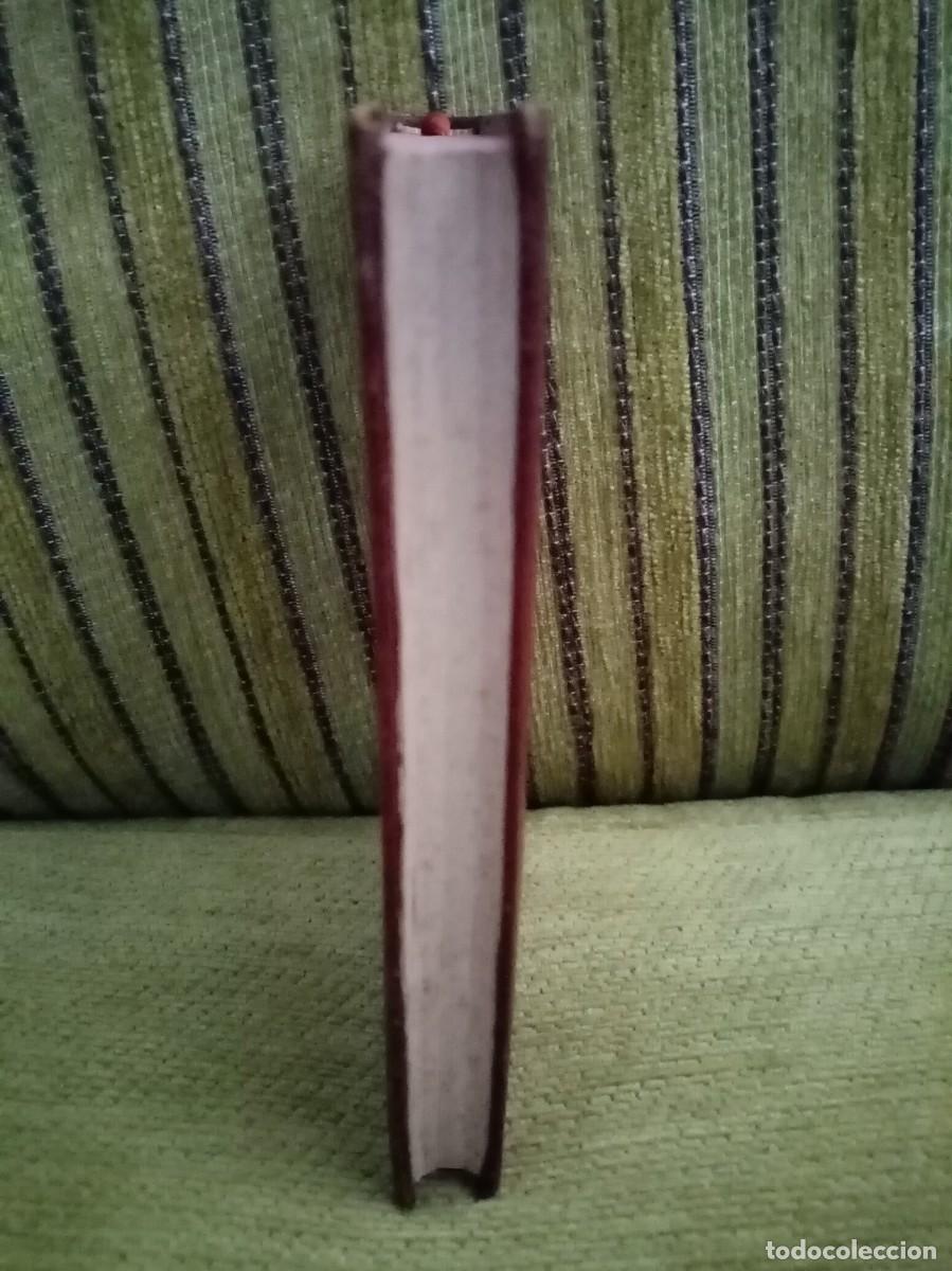 Libros de segunda mano: EL VICARIO DE WAKEFIELD - Foto 4