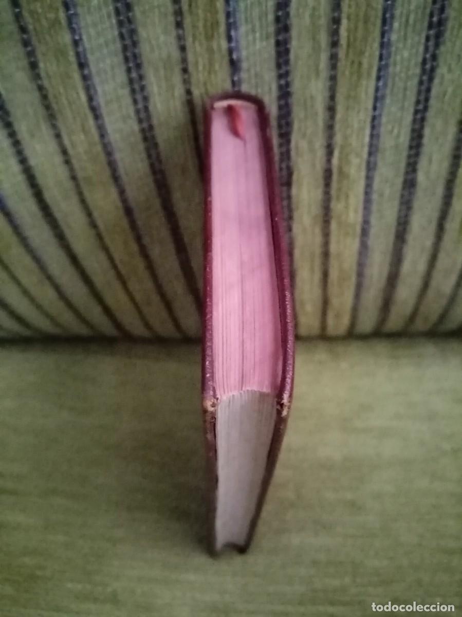 Libros de segunda mano: EL VICARIO DE WAKEFIELD - Foto 5