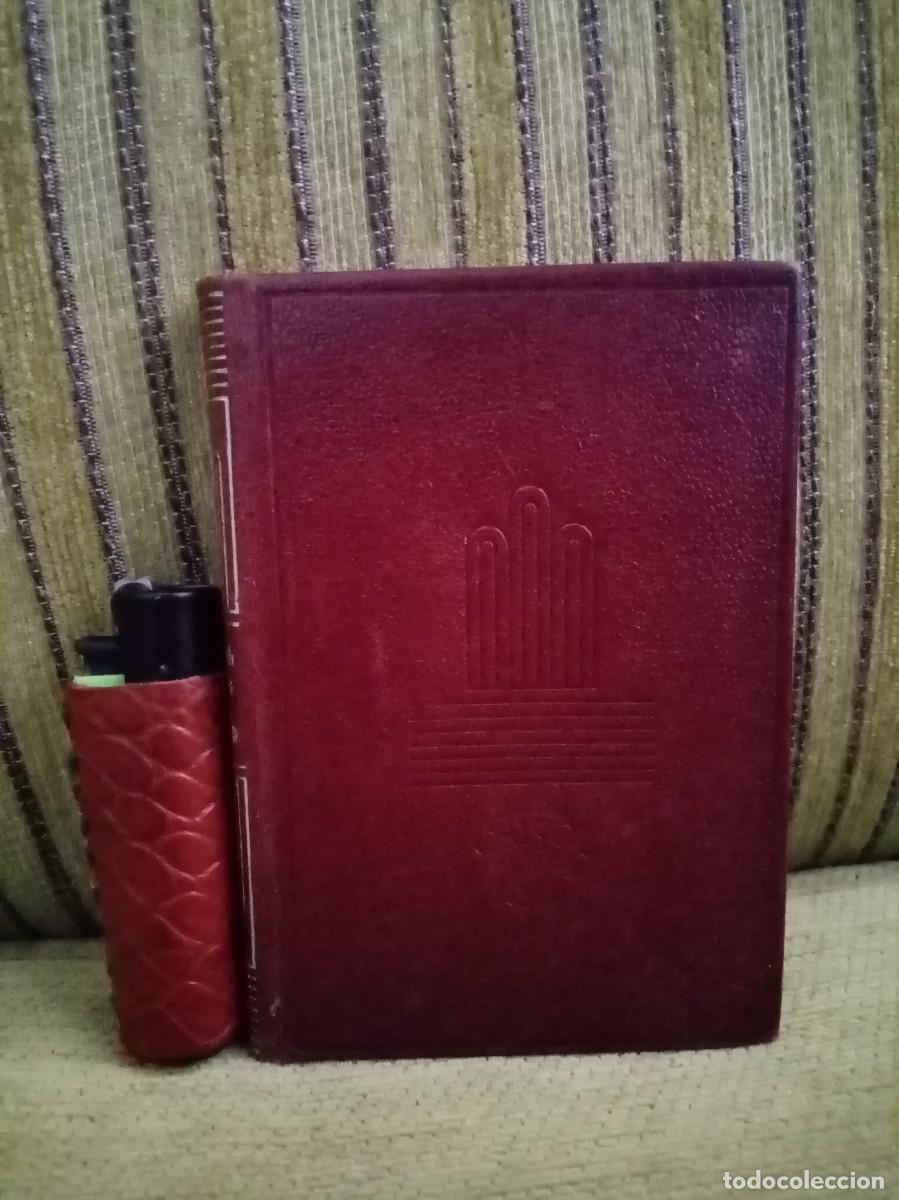 Libros de segunda mano: EL VICARIO DE WAKEFIELD - Foto 11
