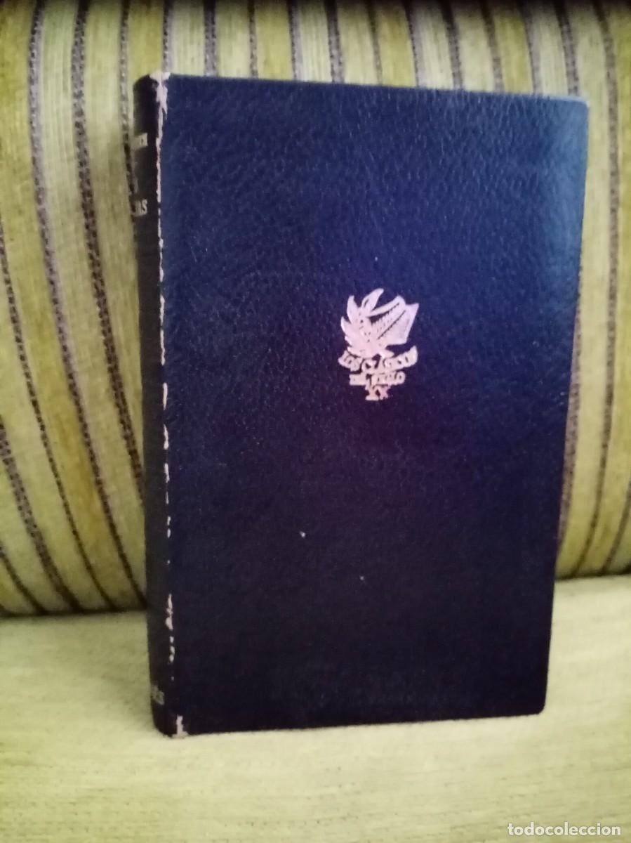 Libros de segunda mano: MAXENCE VAN DER MEERSCH - Foto 2
