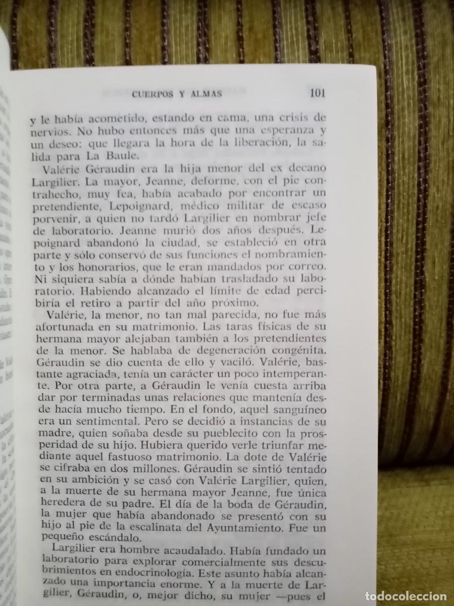 Libros de segunda mano: MAXENCE VAN DER MEERSCH - Foto 6
