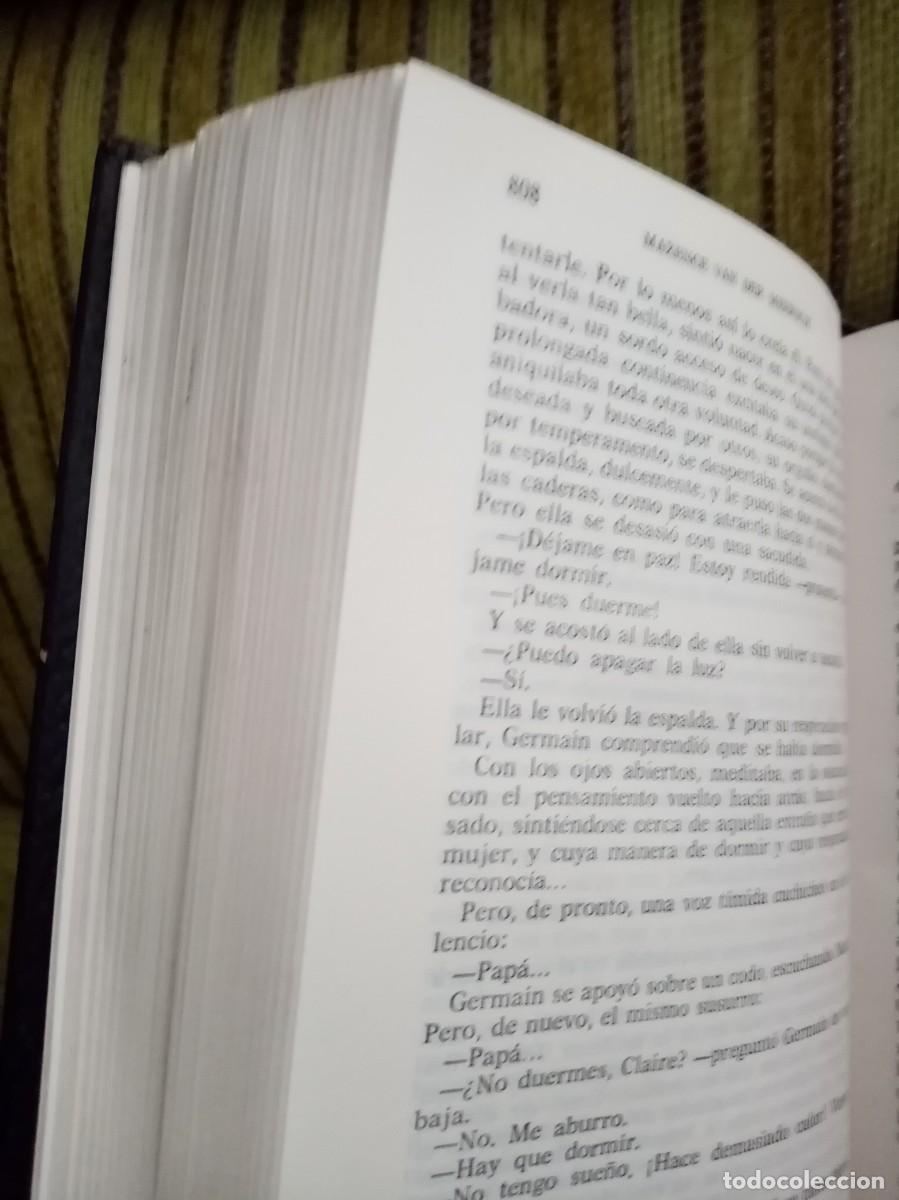Libros de segunda mano: MAXENCE VAN DER MEERSCH - Foto 7