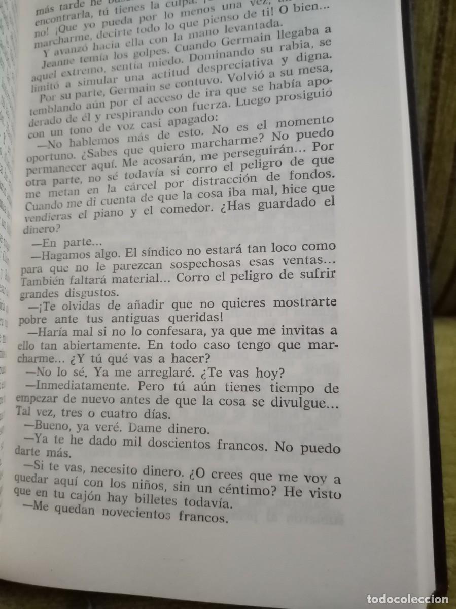 Libros de segunda mano: MAXENCE VAN DER MEERSCH - Foto 8