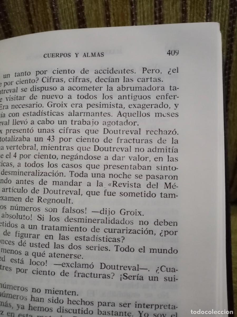 Libros de segunda mano: MAXENCE VAN DER MEERSCH - Foto 10