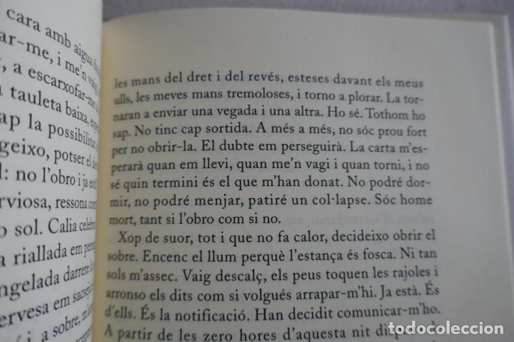 Libros de segunda mano: Taula reservada. Dolors Borau - Foto 7