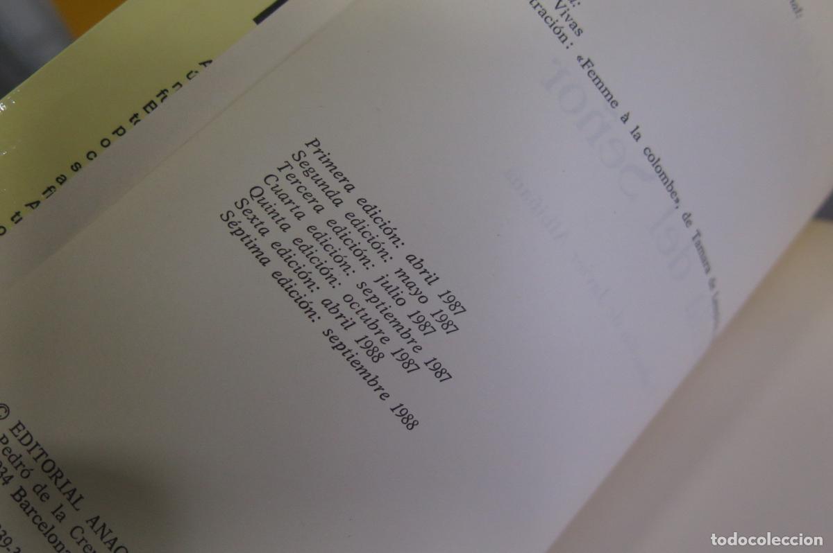 Libros de segunda mano: Bella Del Se&ntilde;or. Cohen - Foto 2