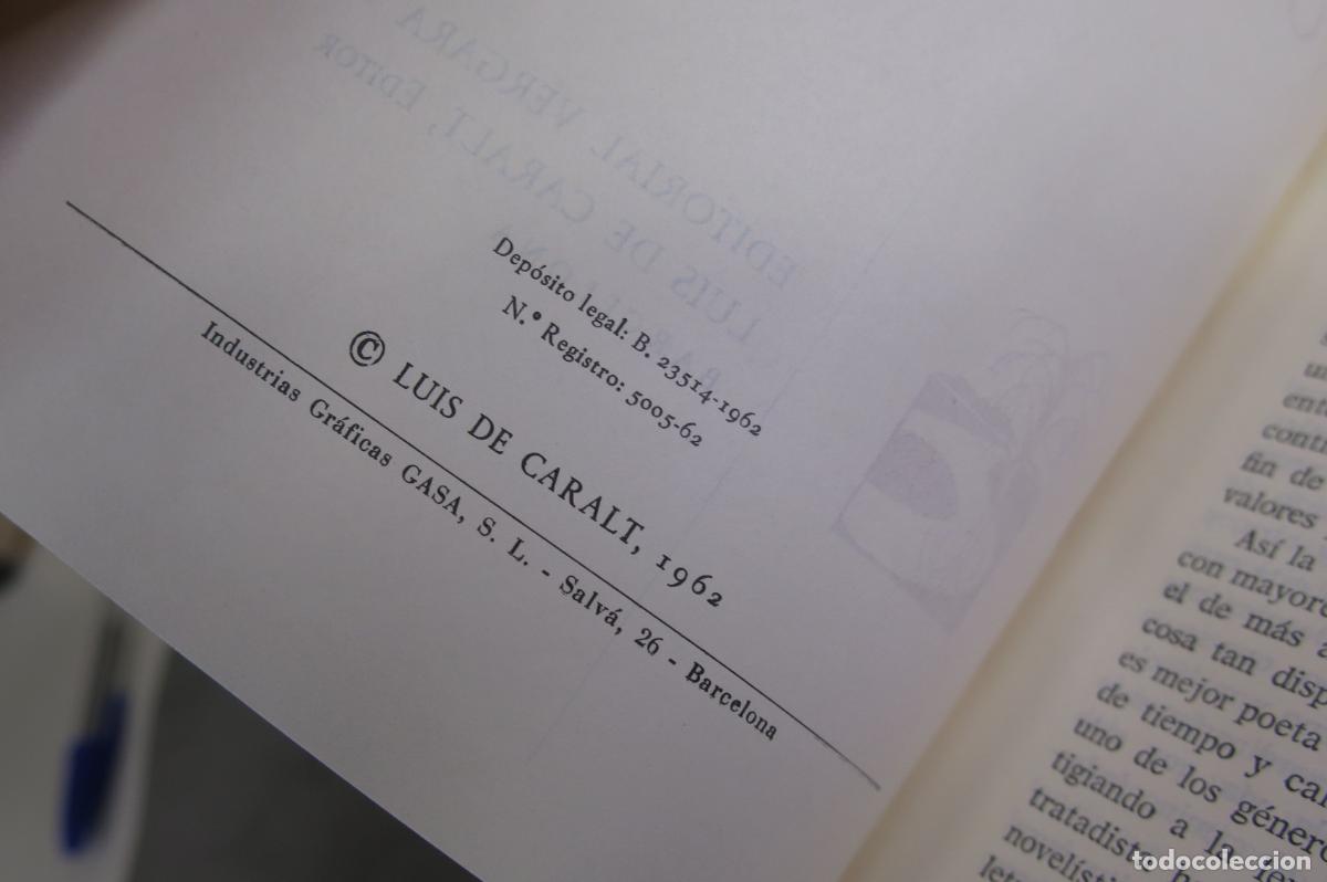 Libros de segunda mano: OBRAS. Deeping - Foto 2