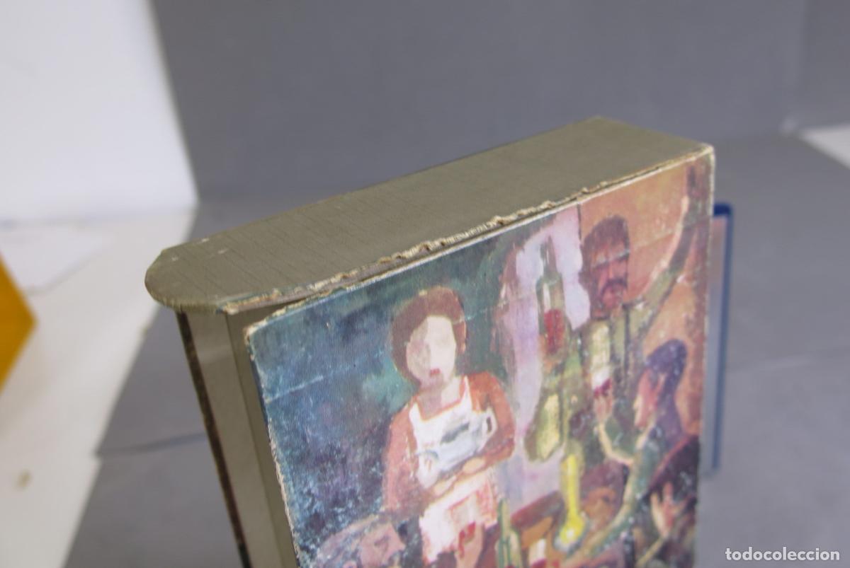 Libros de segunda mano: OBRAS. Deeping - Foto 3