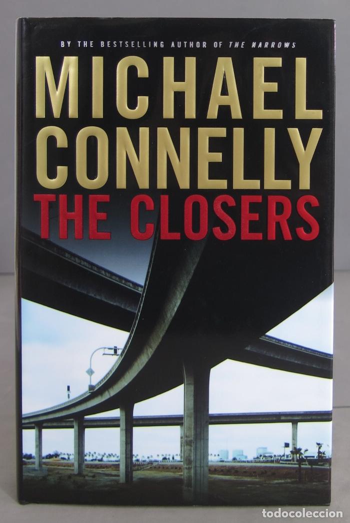 Libros de segunda mano: The Closers. Michael Connelly - Foto 1