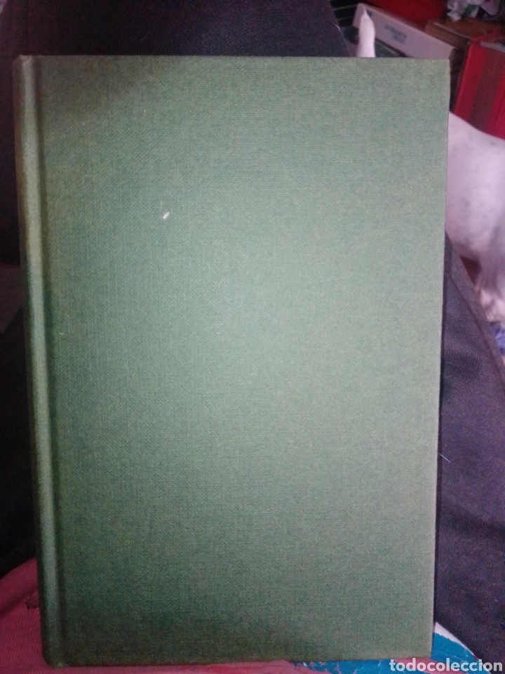 Libros de segunda mano: Ventisca George Stone - Foto 3
