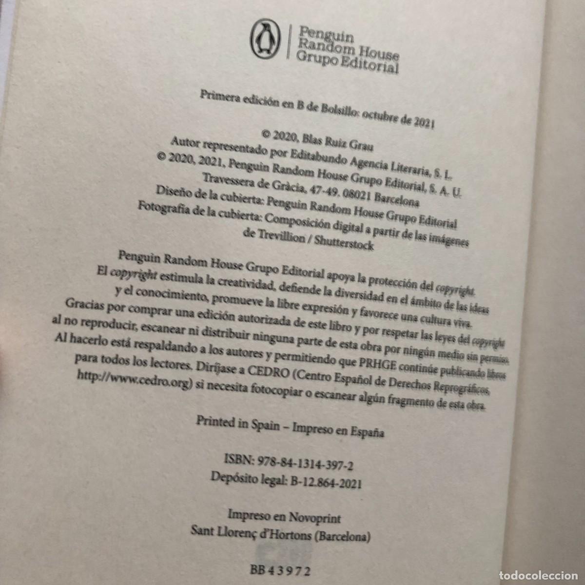 Libros de segunda mano: NO ROBARAS - LIBRO - KREATEN - Foto 3