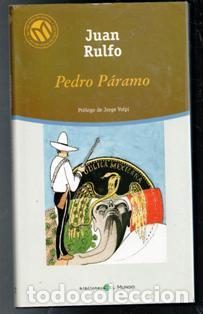 Libros de segunda mano: Pedro P&aacute;ramo, Juan Rulfo - Foto 1