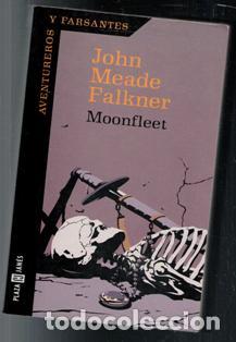 Libros de segunda mano: Moonfleet, John Meade Falkner - Foto 1