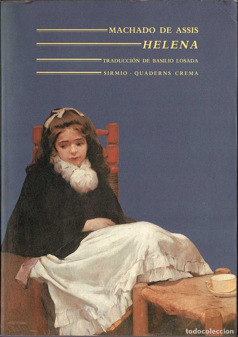 Libros de segunda mano: Helena - Machado de Assis - Foto 1
