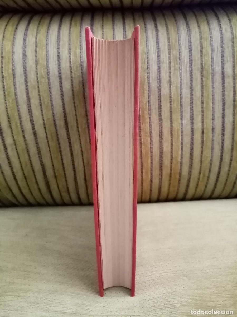 Libros de segunda mano: ROJO Y NEGRO - Foto 3