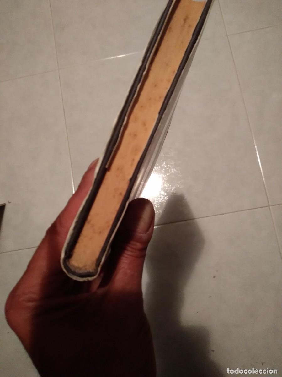 Libros de segunda mano: La Playa de los Sue&ntilde;os Sergio Bambar&eacute;n Ed.B Millenium Libro - Foto 3
