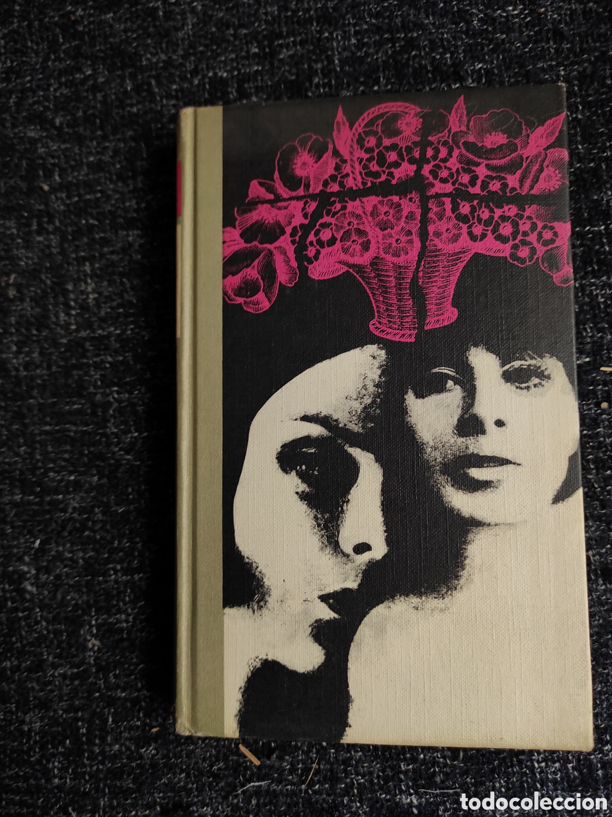 Libros de segunda mano: CLIMAS / ANDRE MAUROIS -ED. CIRCULO DE LECTORES - Foto 2