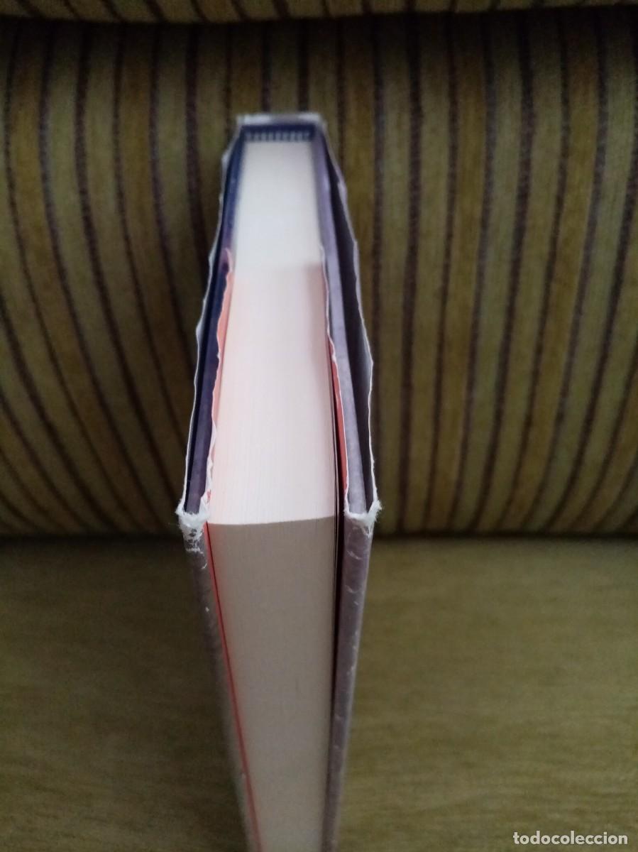 Libros de segunda mano: LAS MENTIRAS PRECISAS - Foto 6