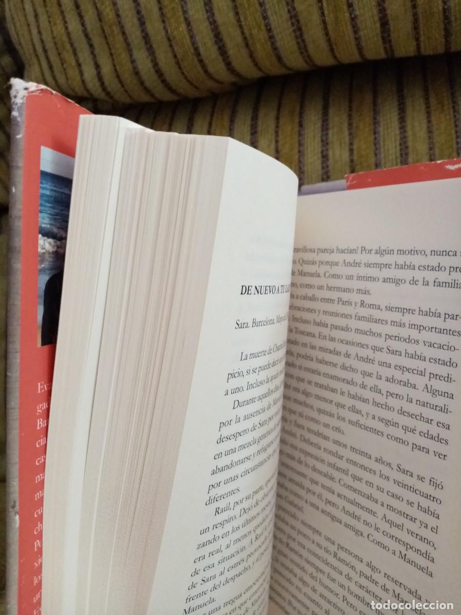 Libros de segunda mano: LAS MENTIRAS PRECISAS - Foto 8