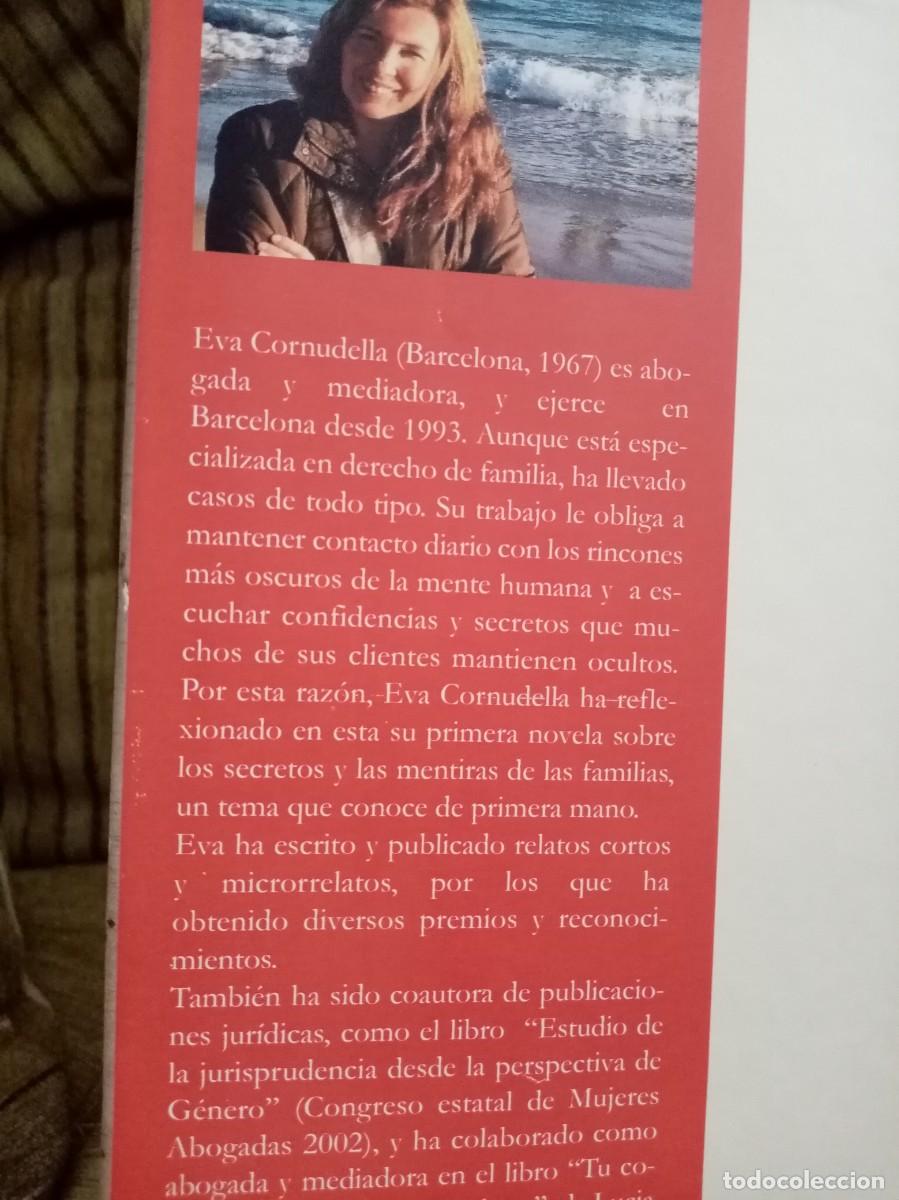 Libros de segunda mano: LAS MENTIRAS PRECISAS - Foto 10