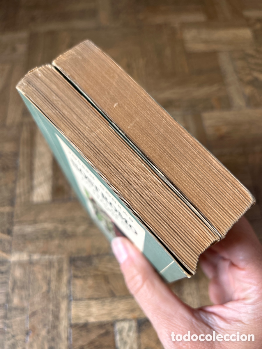 Libros de segunda mano: Nostromo 2 vol. - Joseph Conrad - Emec&eacute; (1946) - Foto 4