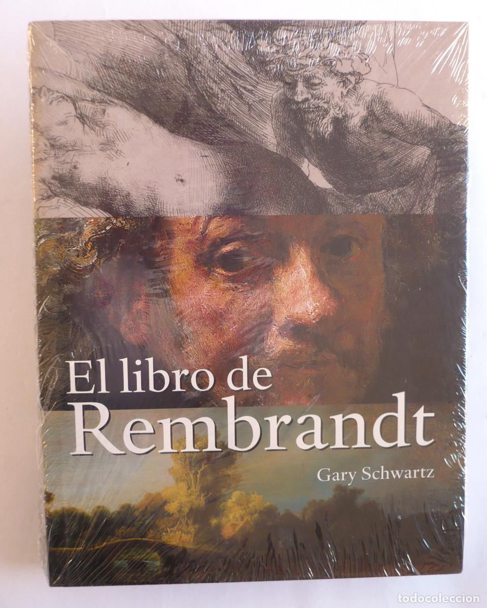 Libros de segunda mano: El libro de Rembrandt - Foto 1