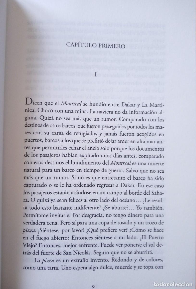 Libros de segunda mano: ANNA SEGHERS TRANSITO - Foto 6